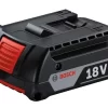 Bateria 18V 2.0Ah GBA Professional CoolPack Bosch 1600Z00036