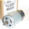 MOTOR ATORNILLADOR GSR120-LI 12V/ TALADRO ATORNILLADOR GSB120-LI 12V