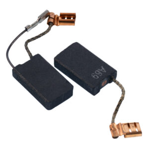 KIT CARBON ROTOMARTILLO BOSCH GBH12-52D/ GBH12-52DV