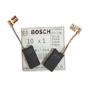 KIT CARBON MARTILLO BOSCH 5KG GSH500/ GSH5
