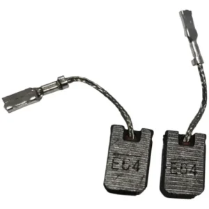 KIT CARBON AMOLADORA 5" BOSCH GWS12-125S/GWS12-125P