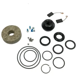 KIT DE MANTENIMIENTO P/ MARTILLO 10KG GSH11E