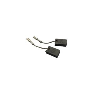 KIT CARBON AMOLADORA 5" 1800 WATTS BOSCH GWS18-125PL