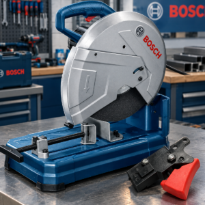 INTERRUPTOR PARA TRONZADORA BOSCH GCO 14-24 – 1609B02146